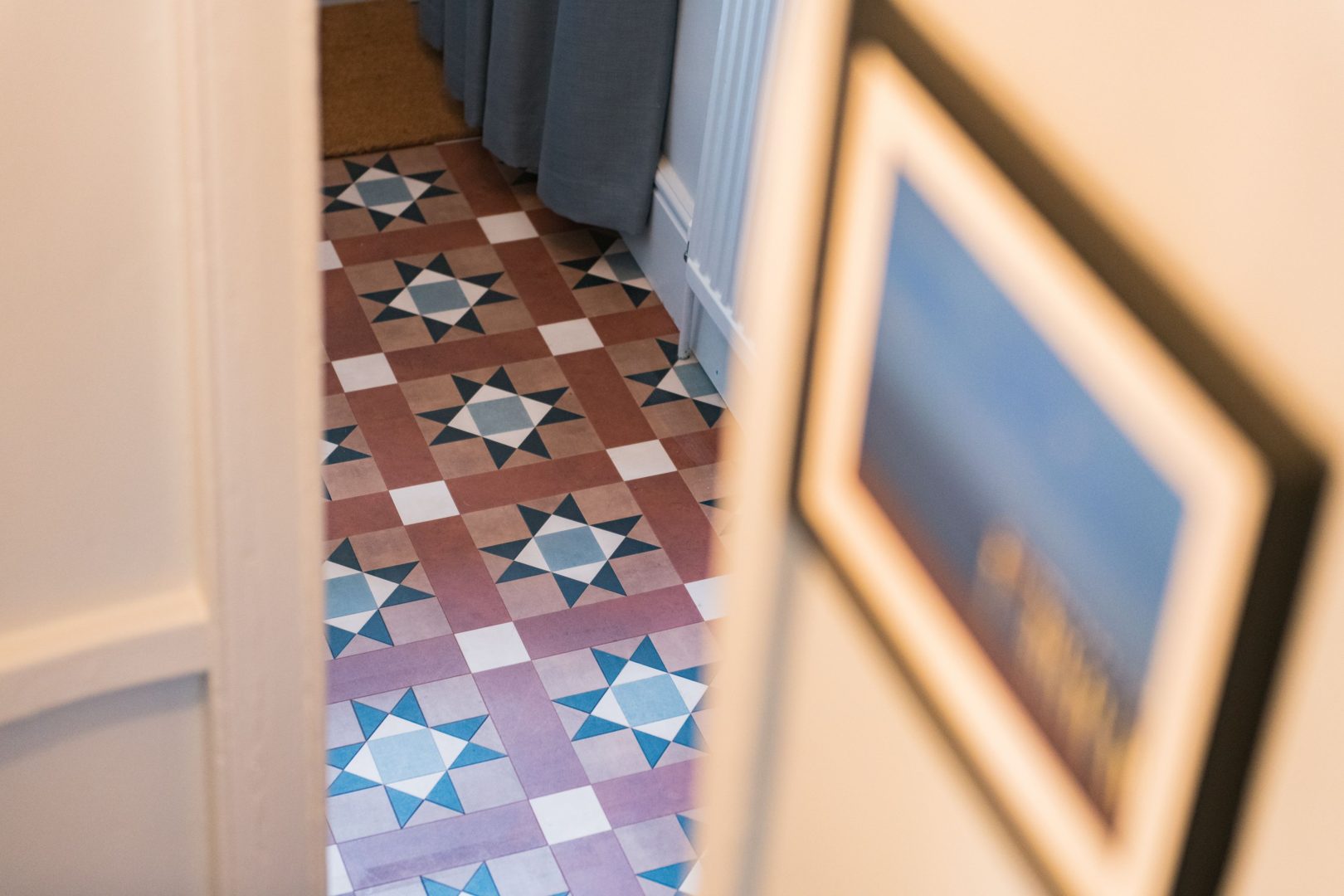 Valentine’s House image