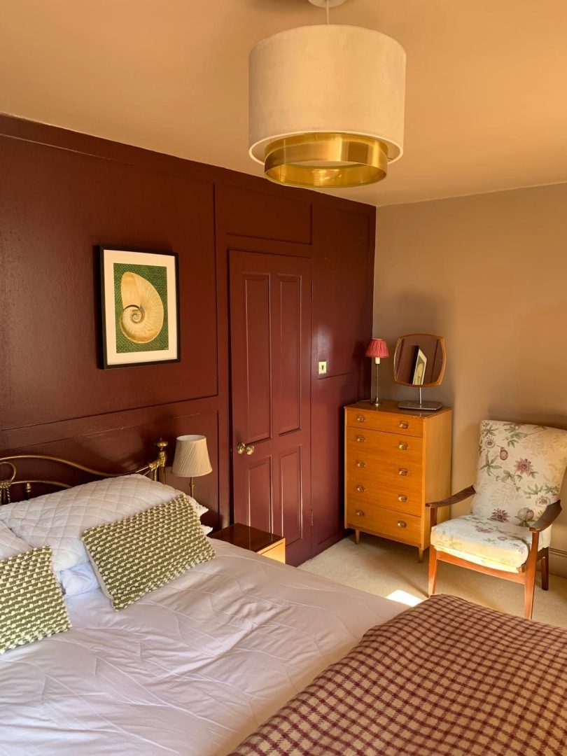 Valentine’s House image