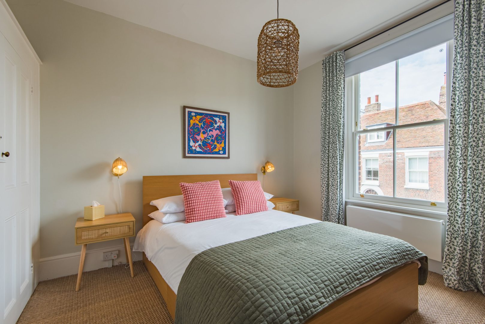 Fig Tree House image