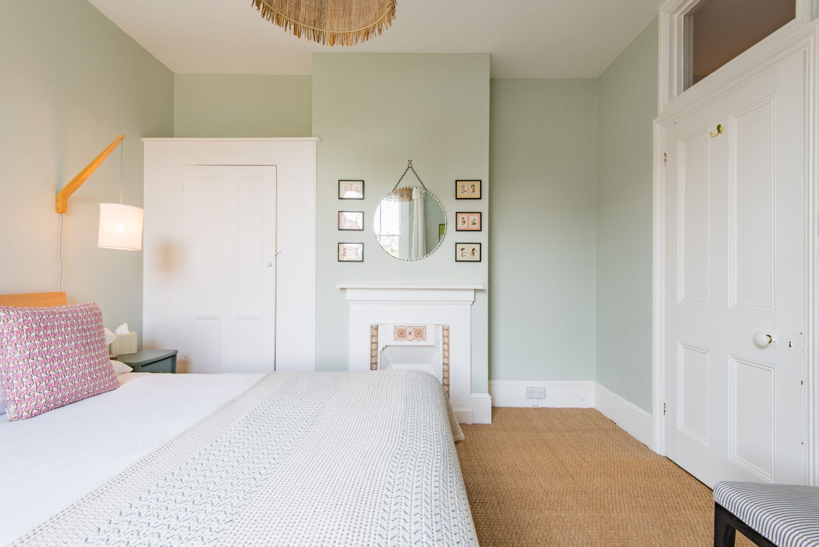 Fig Tree House image