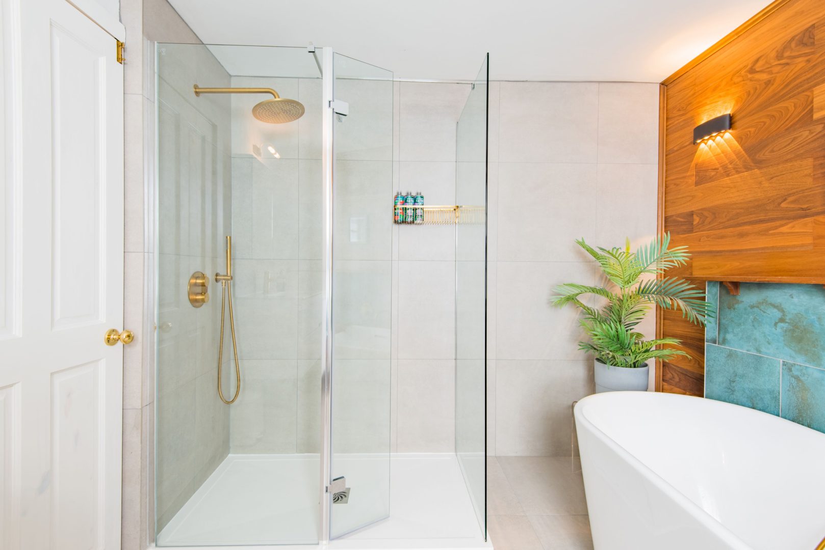 Fig Tree House image