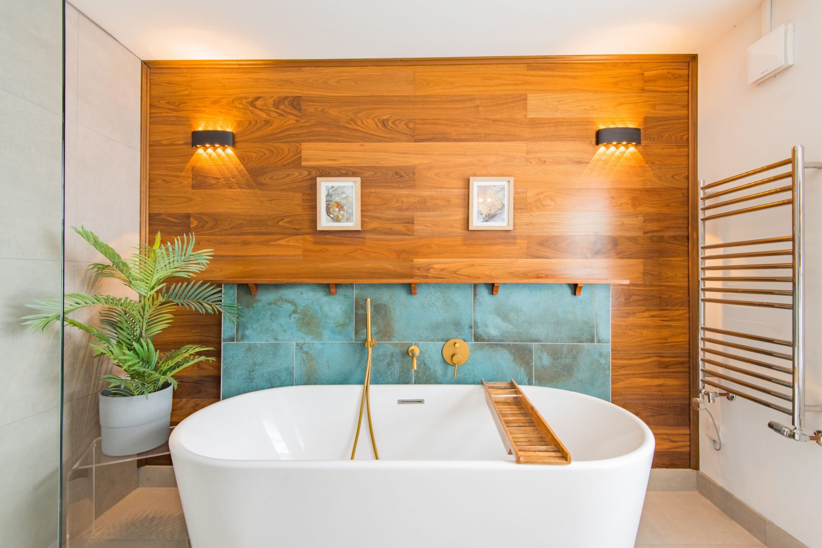 Fig Tree House image