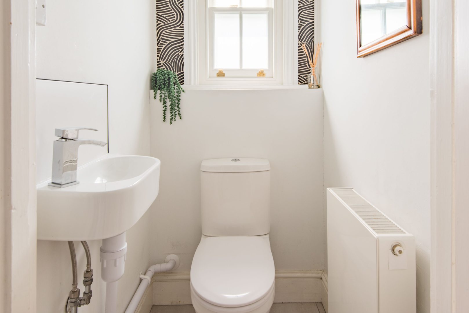 Fig Tree House image