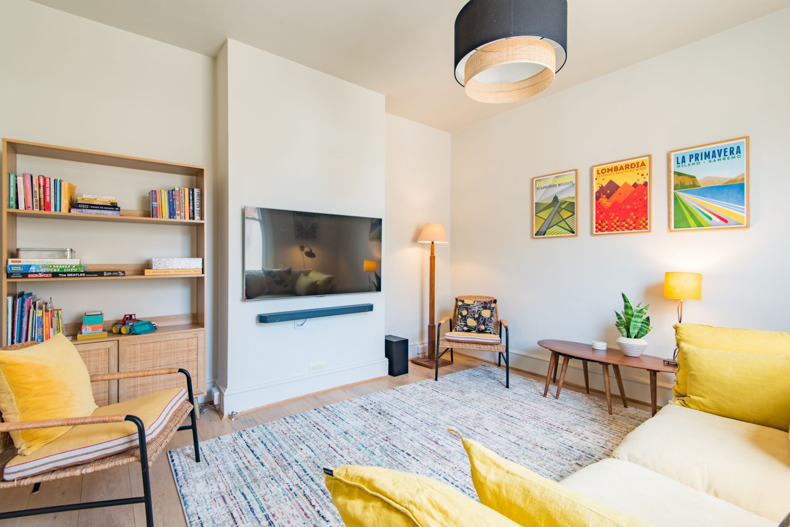 Fig Tree House image