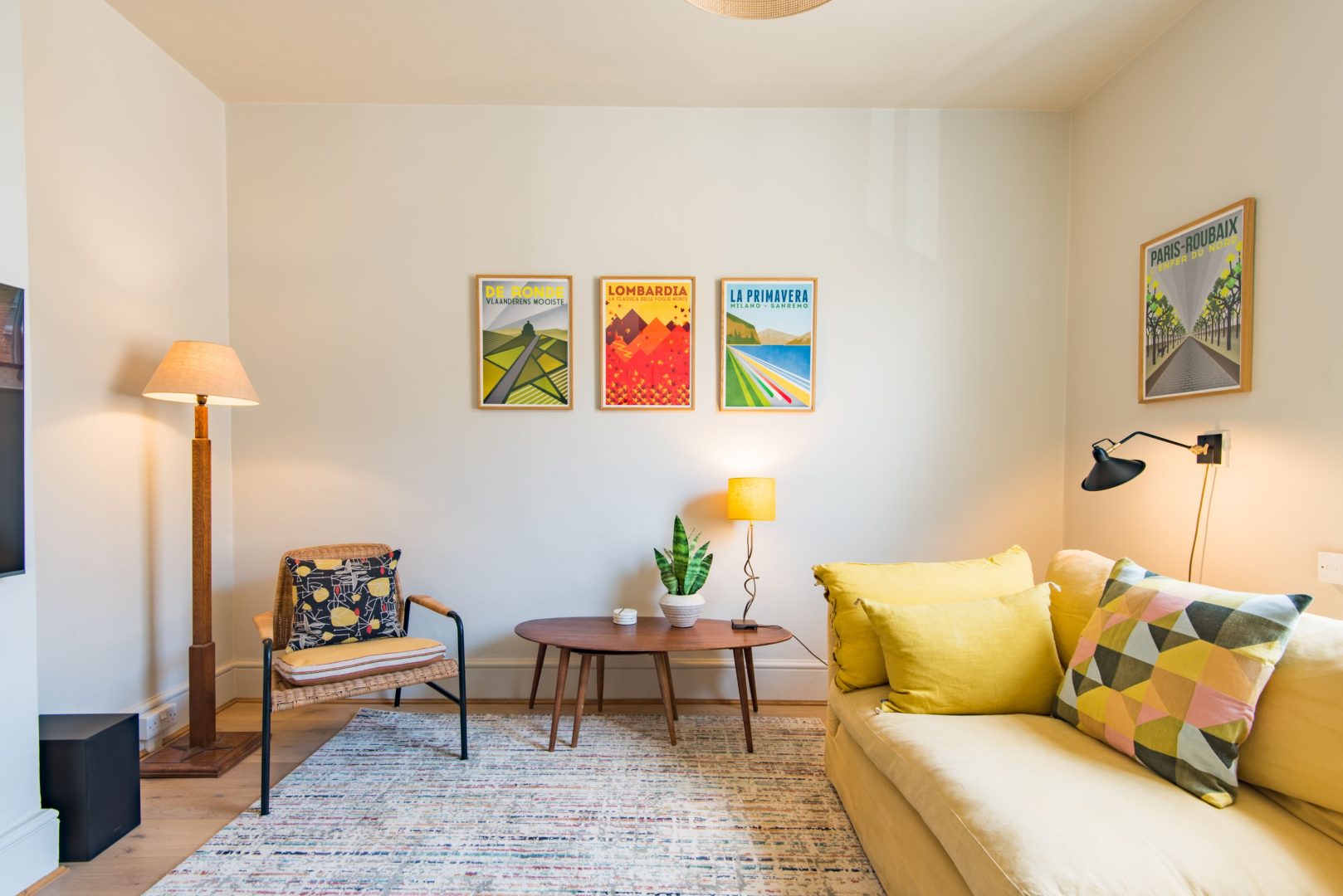 Fig Tree House image