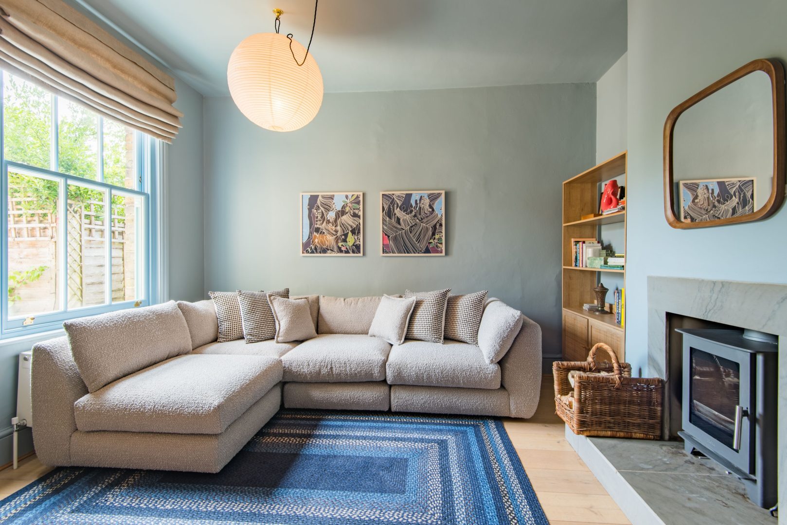 Fig Tree House image