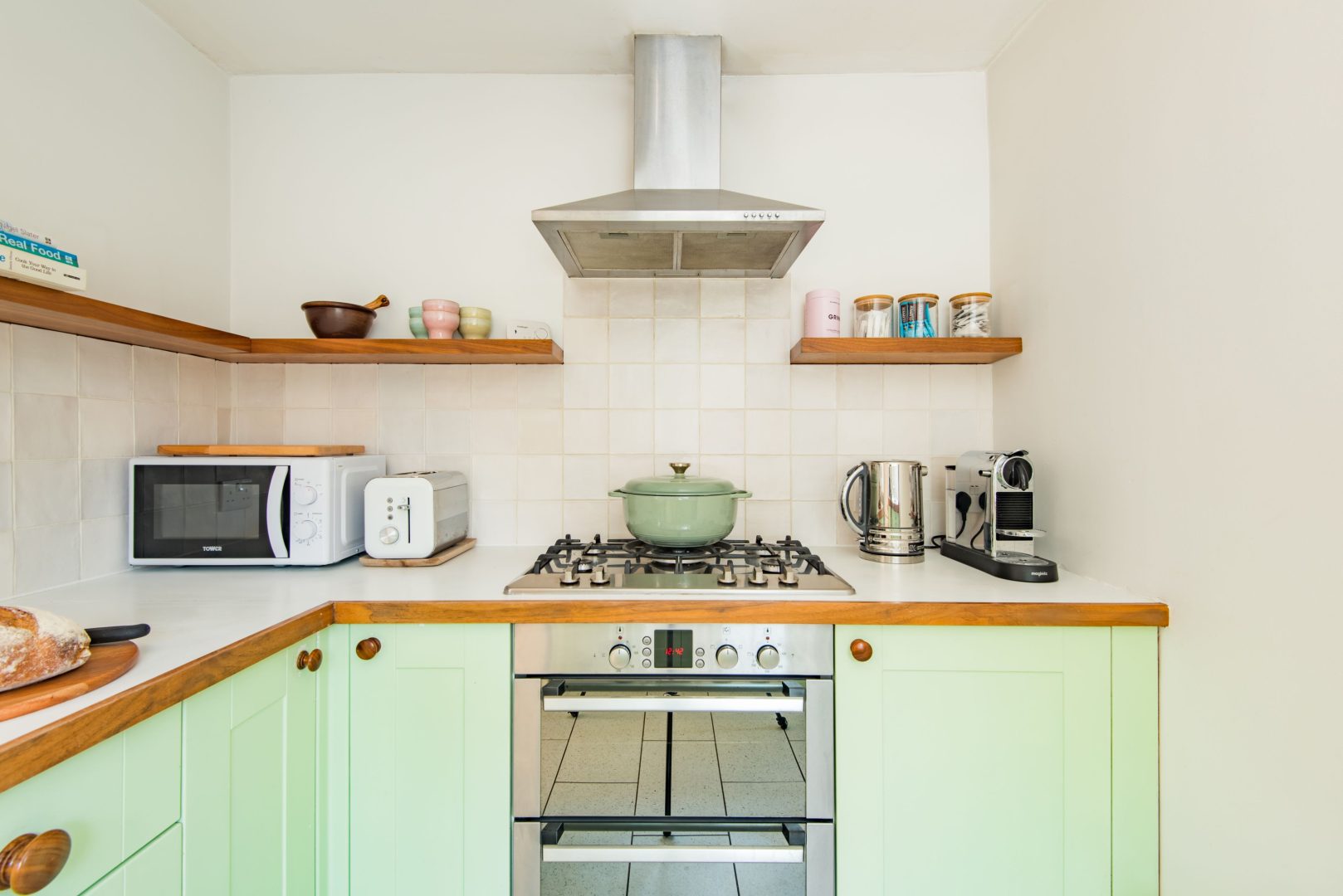 Fig Tree House image