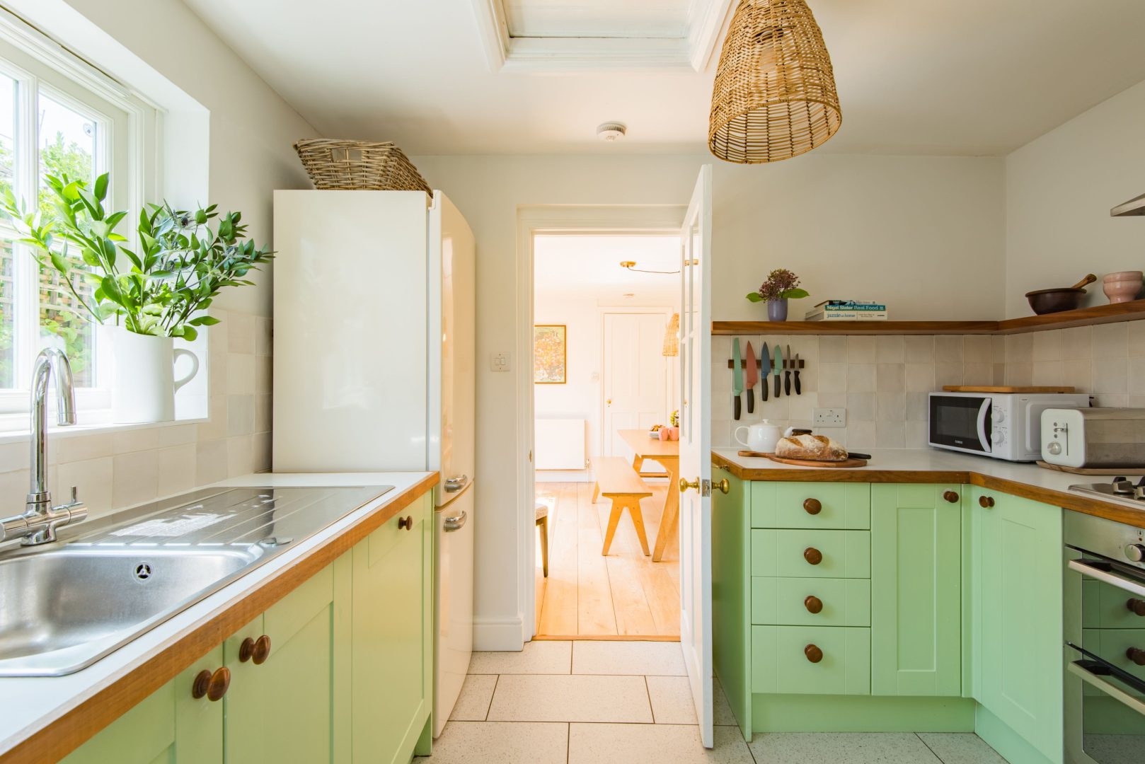 Fig Tree House image