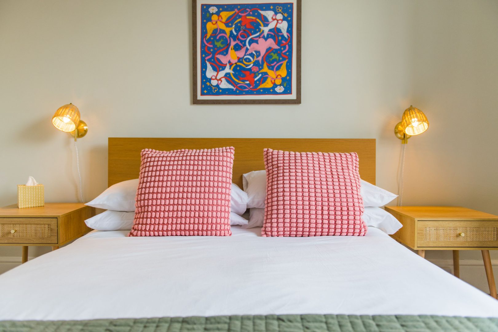 Fig Tree House image