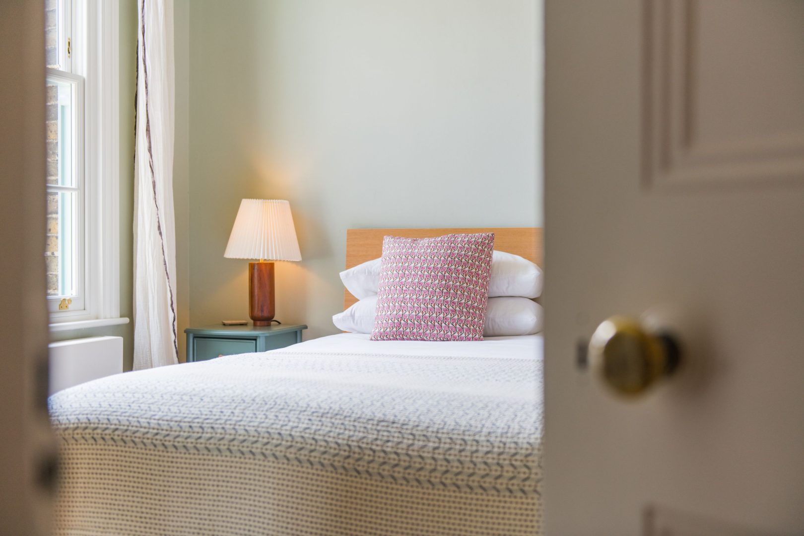 Fig Tree House image