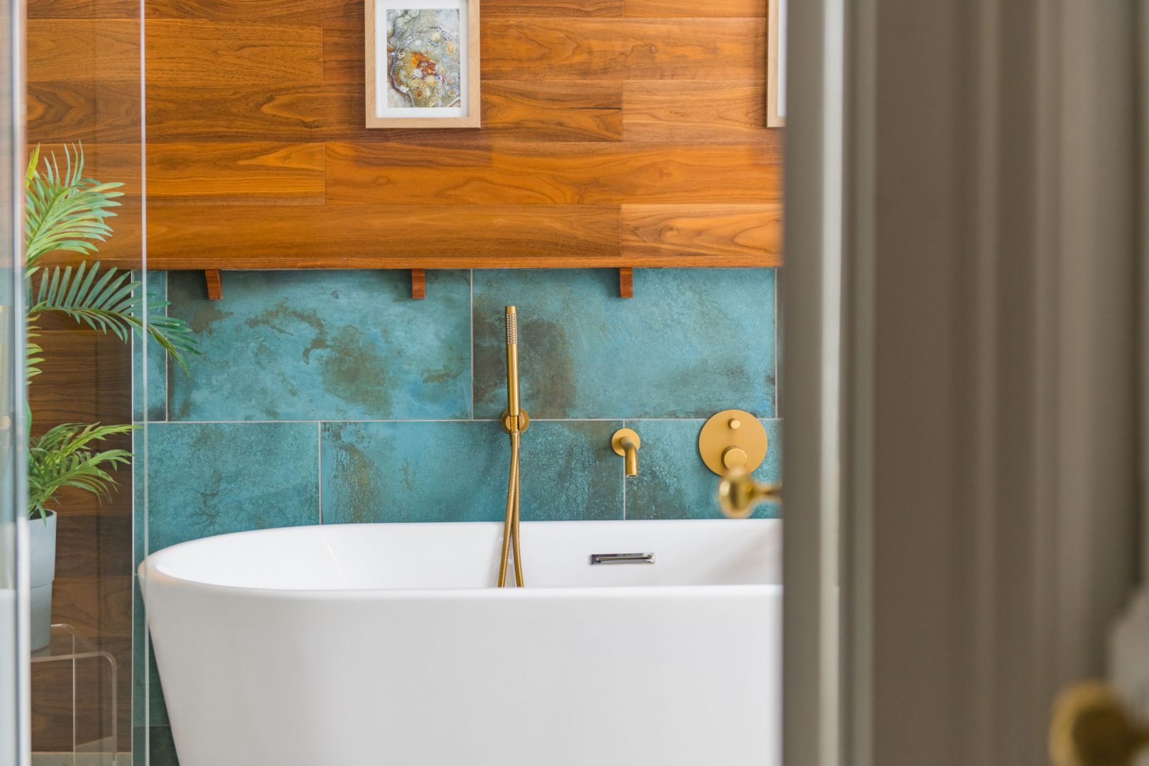 Fig Tree House image