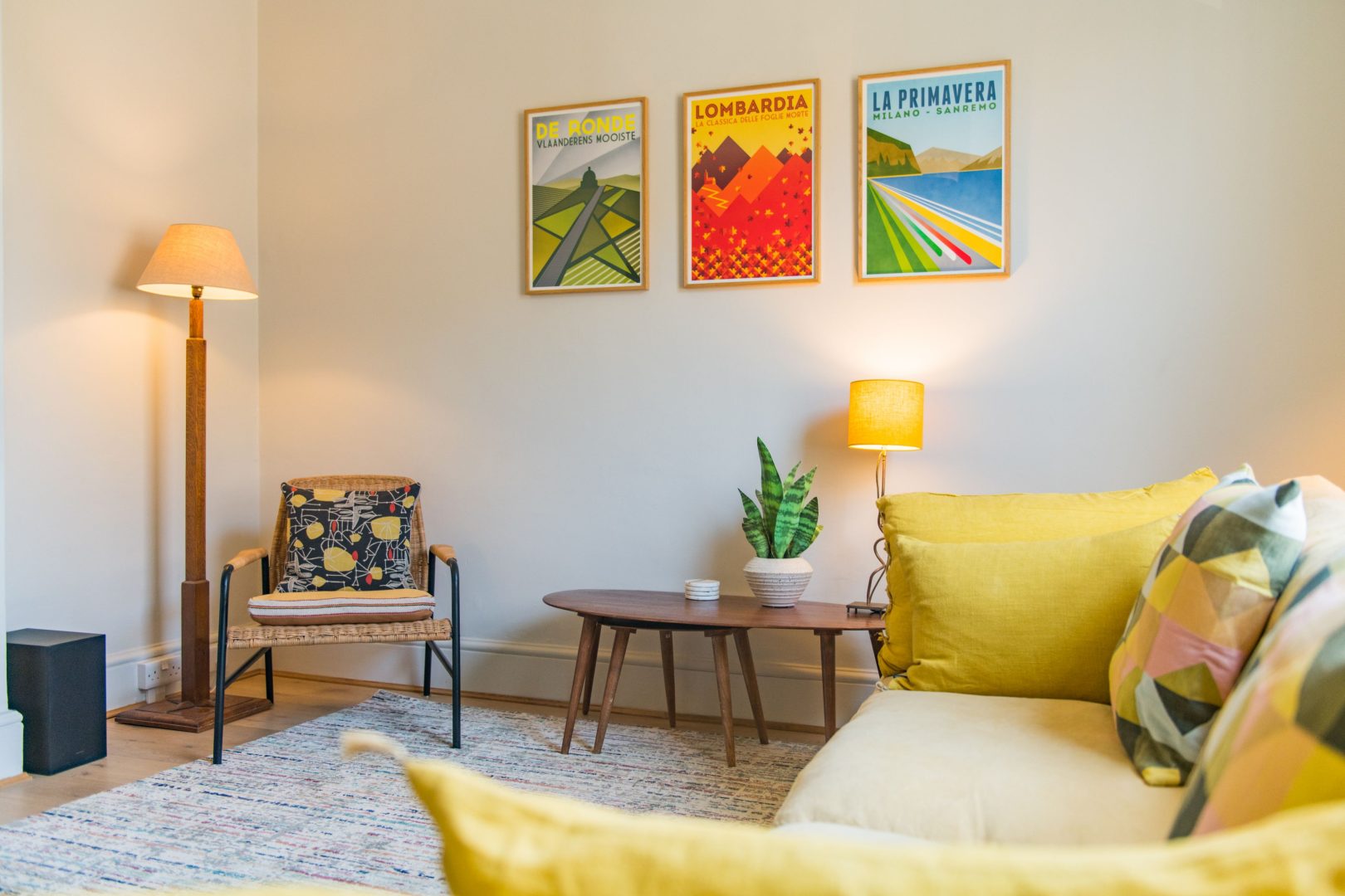 Fig Tree House image