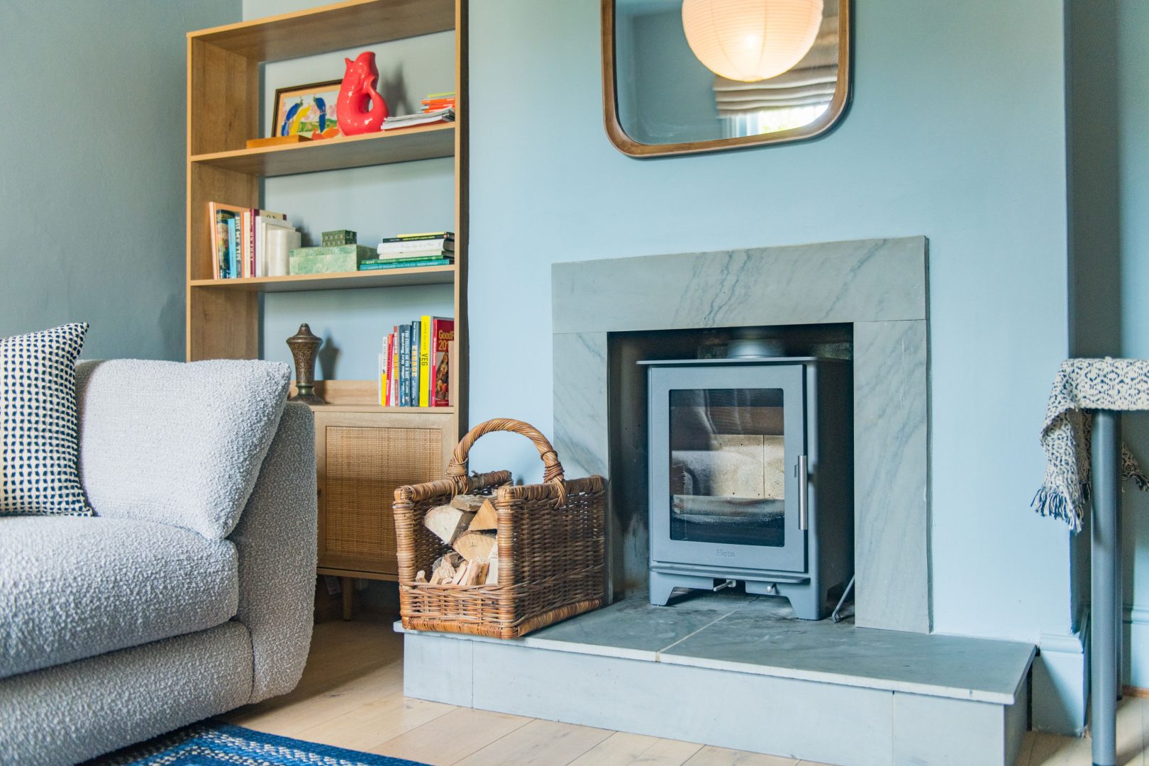 Fig Tree House image