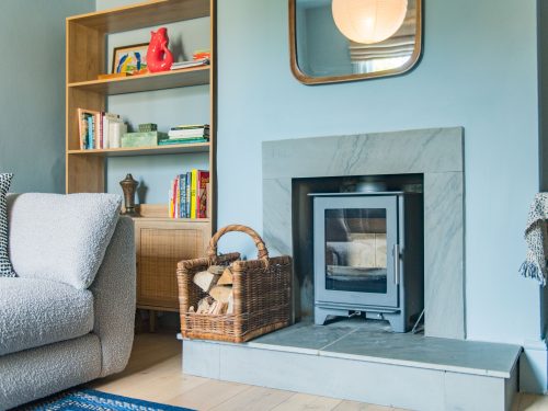 Fig Tree House image