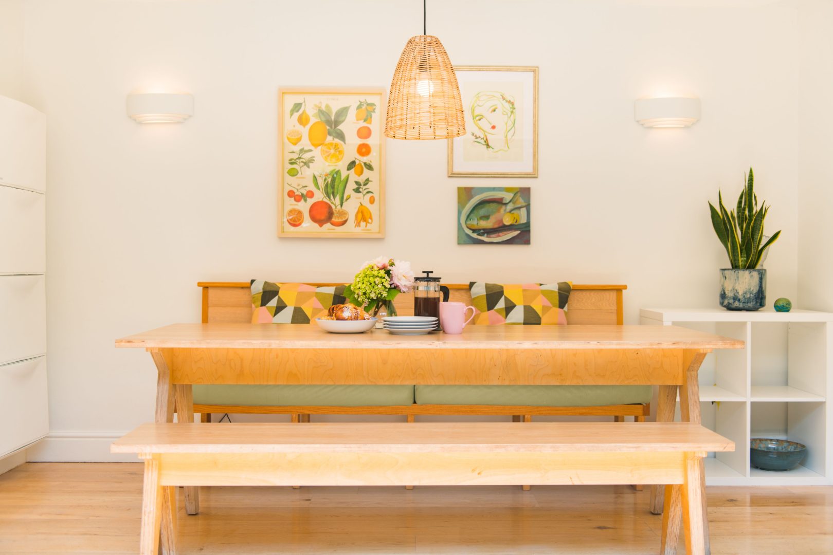 Fig Tree House image