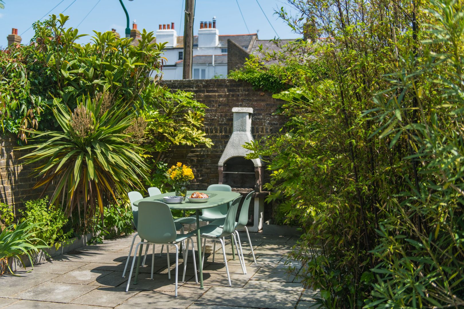 Fig Tree House image