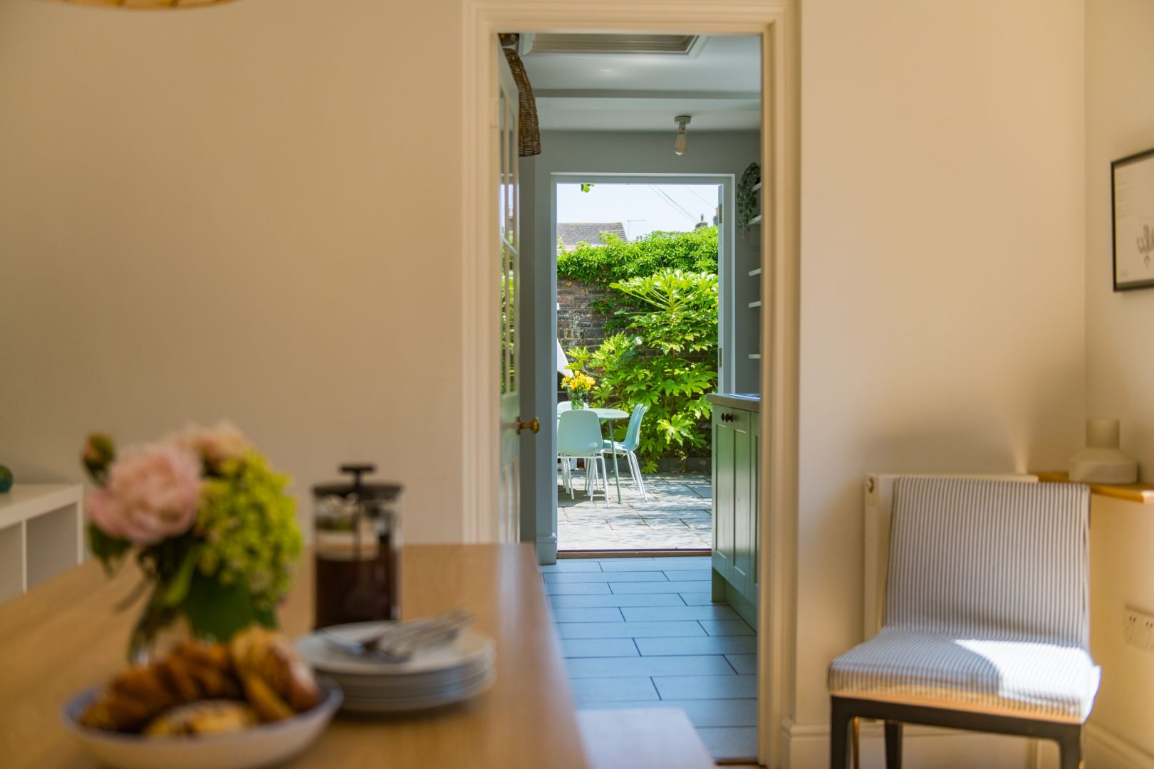 Fig Tree House image