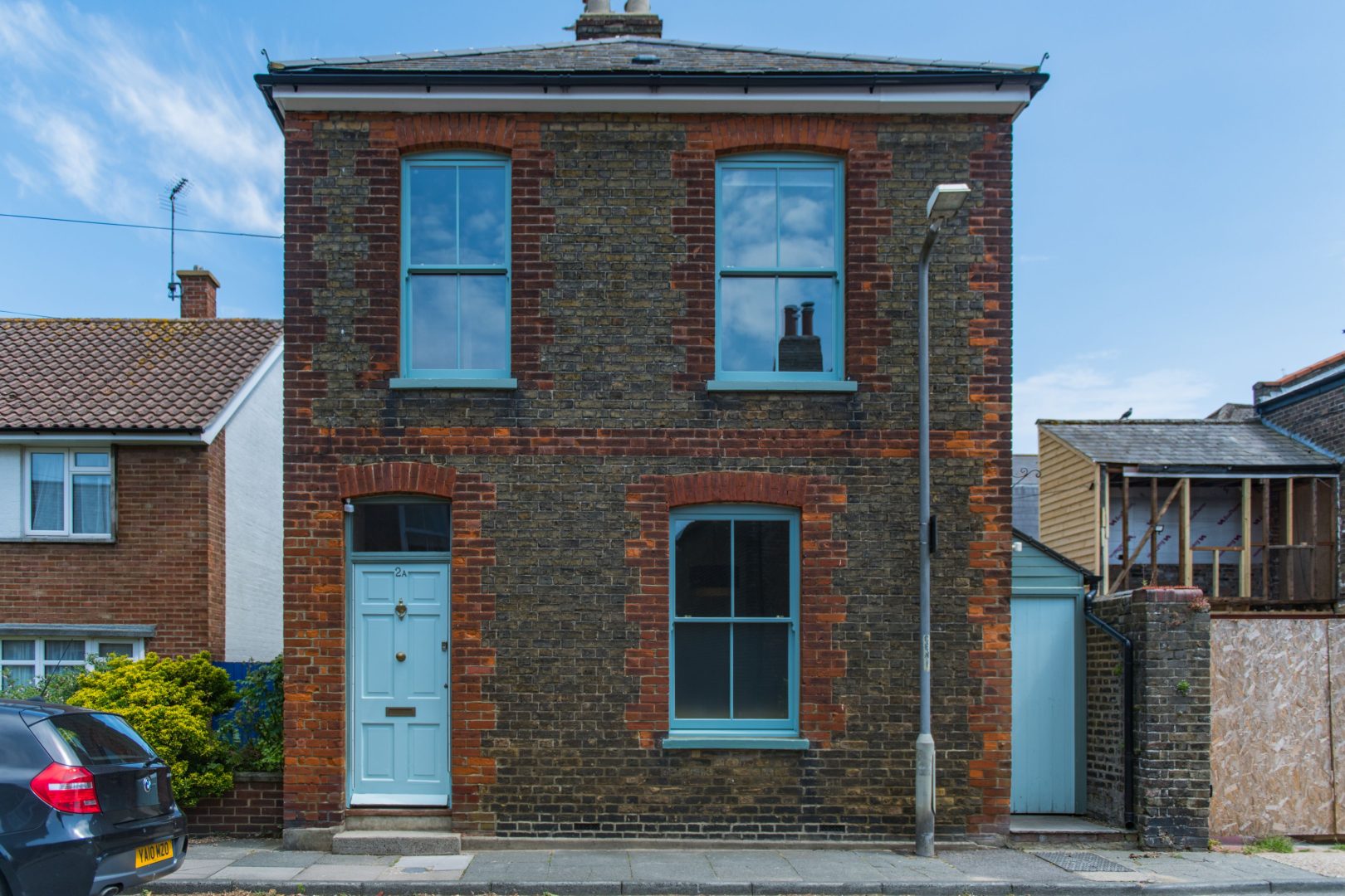 Fig Tree House image