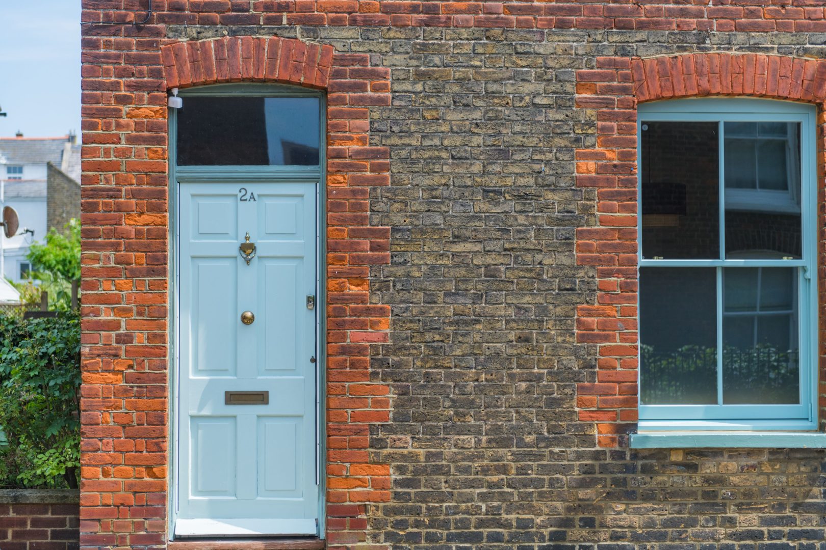 Fig Tree House image