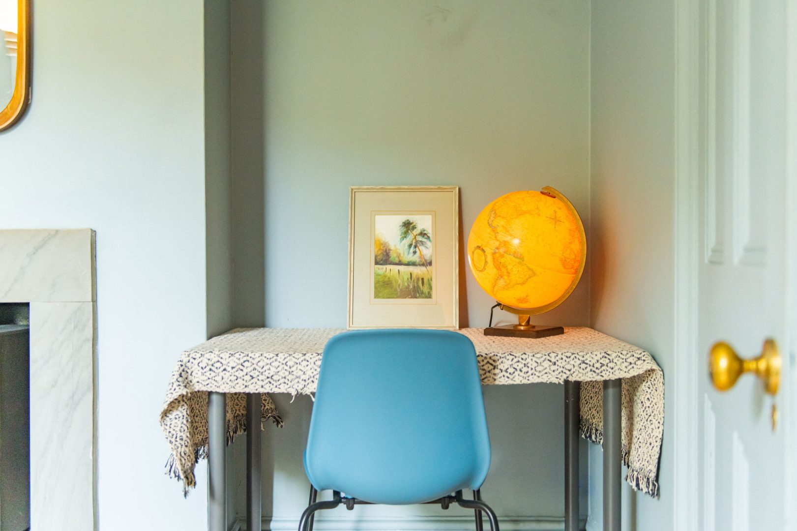 Fig Tree House image