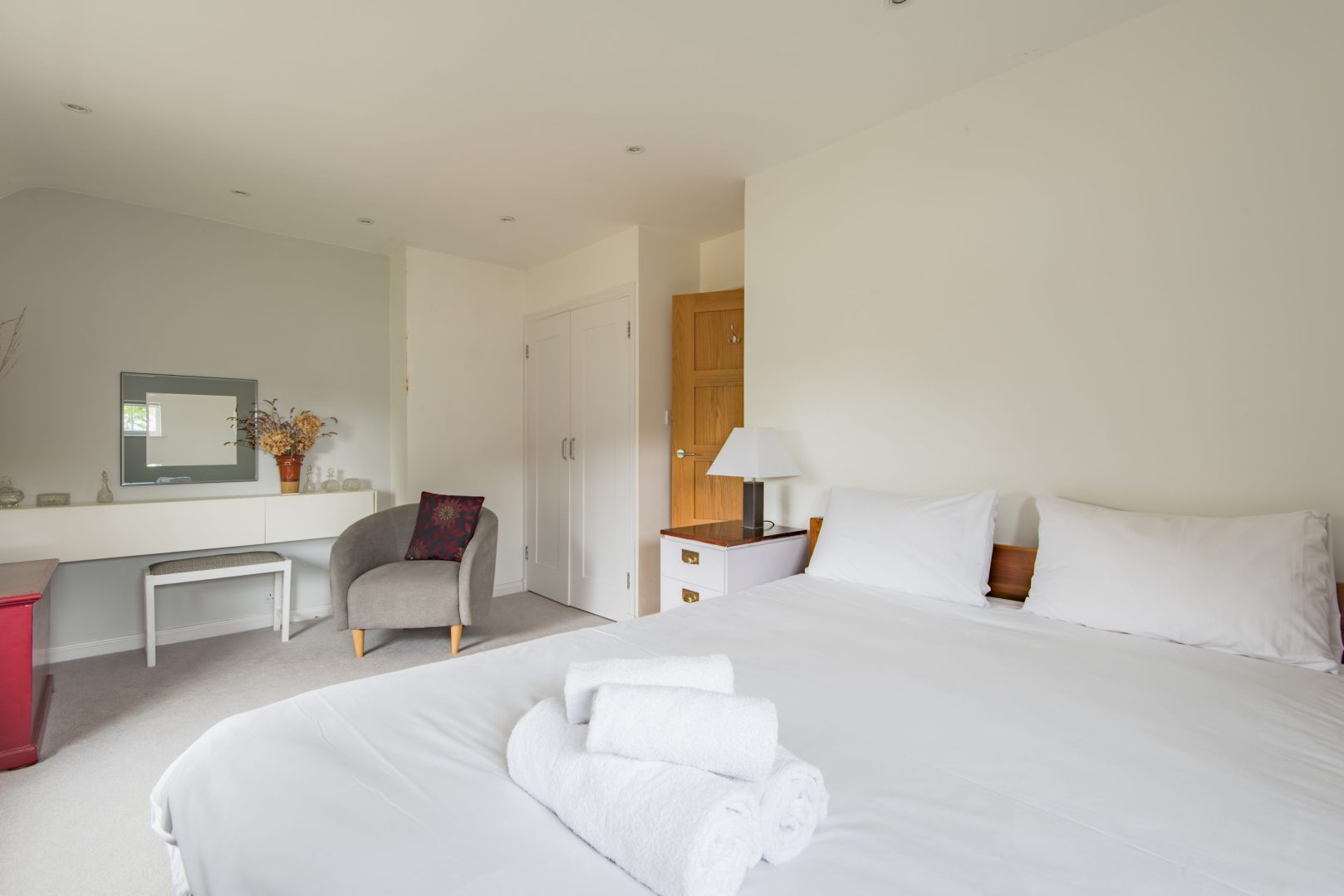 St Mary’s House image