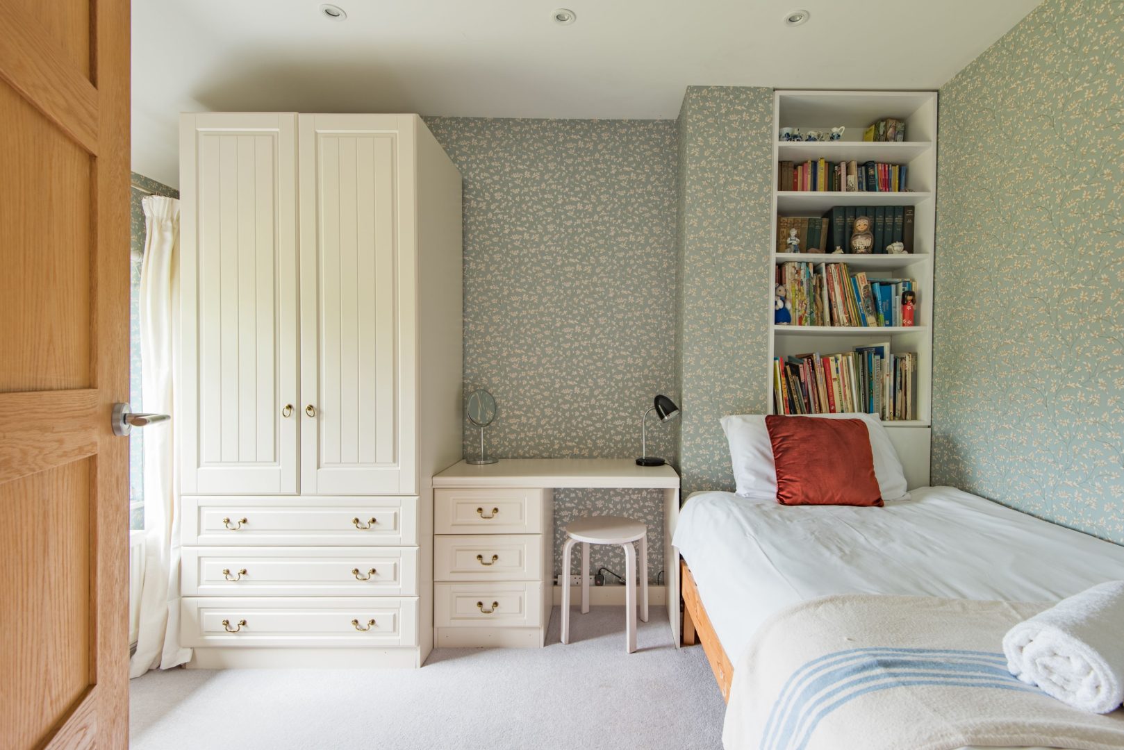 St Mary’s House image