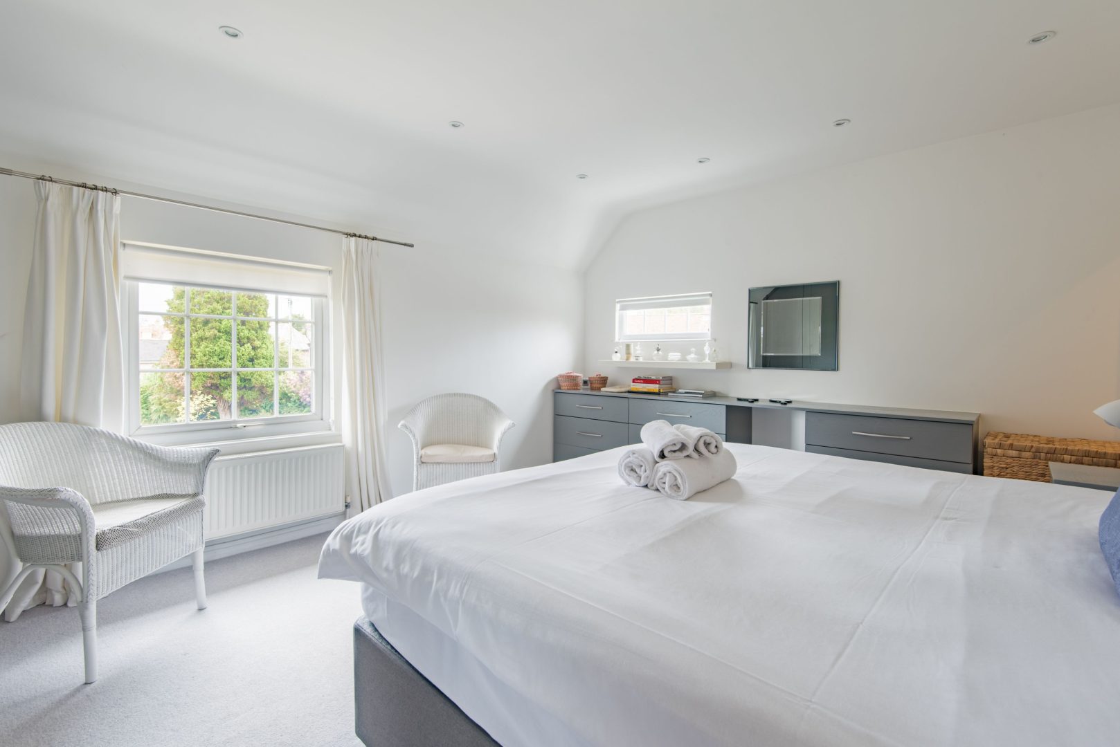 St Mary’s House image