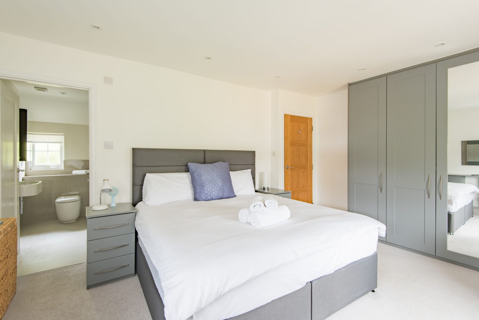 St Mary’s House image