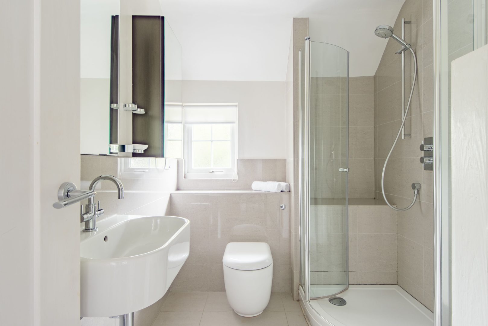 St Mary’s House image