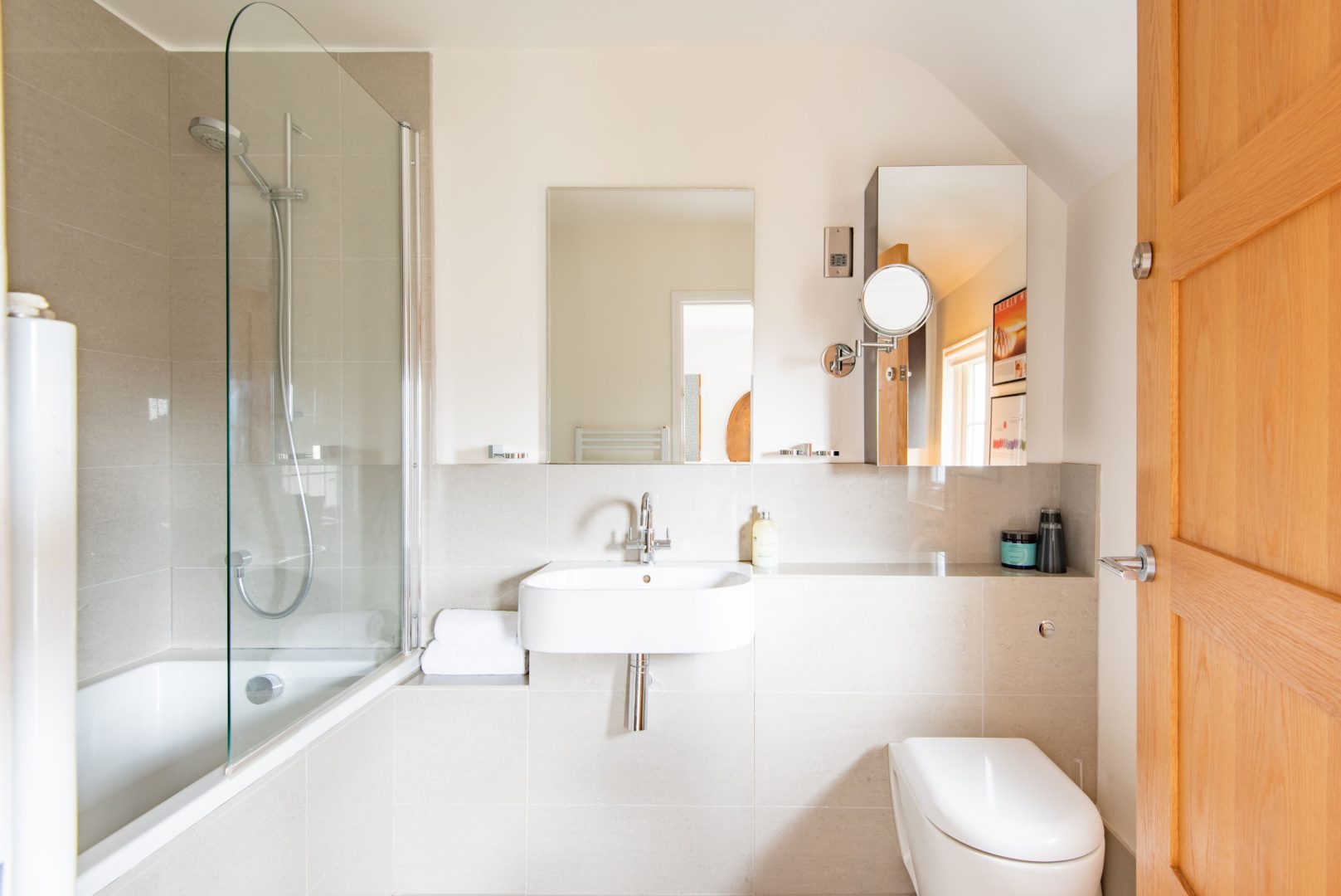 St Mary’s House image