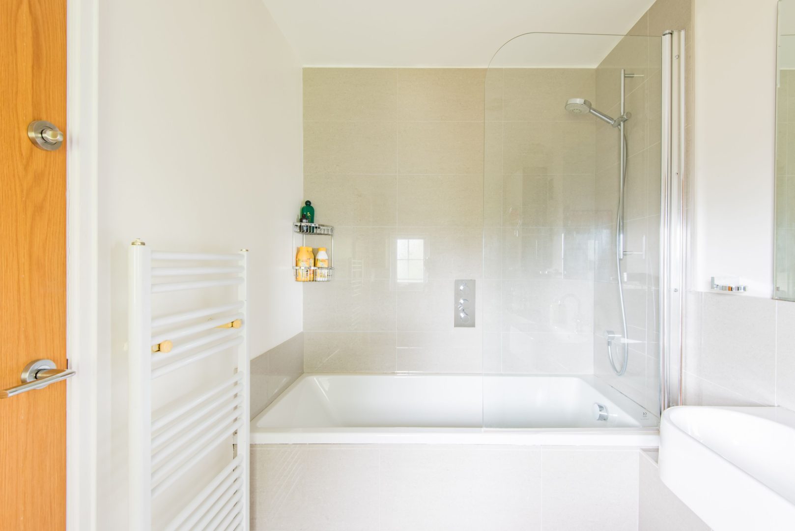 St Mary’s House image