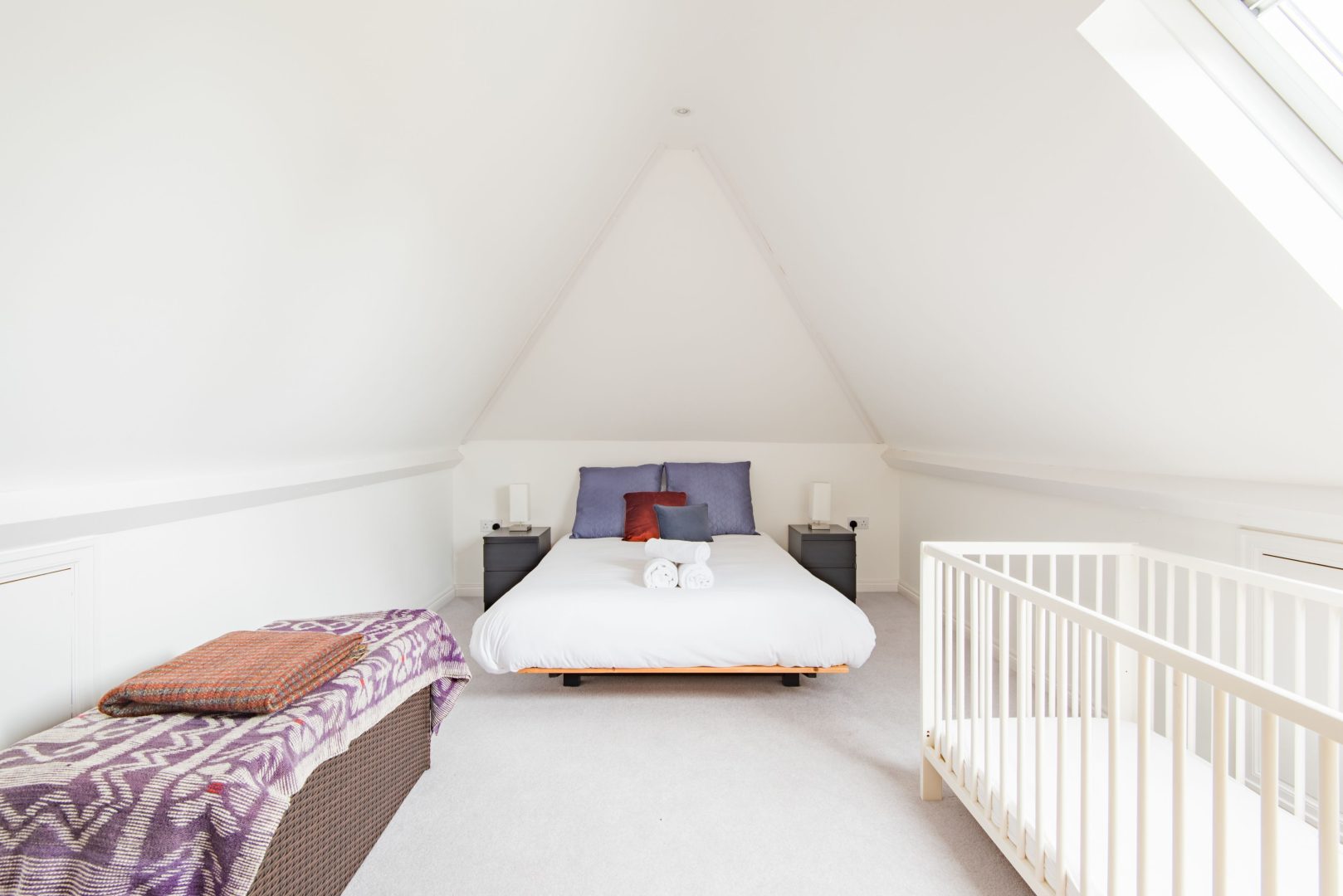 St Mary’s House image