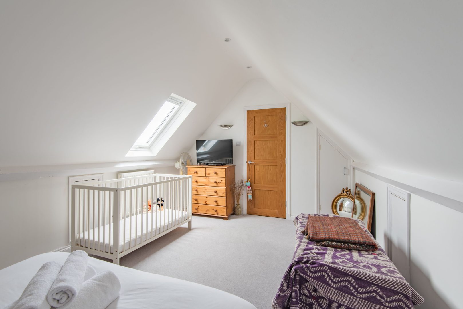 St Mary’s House image