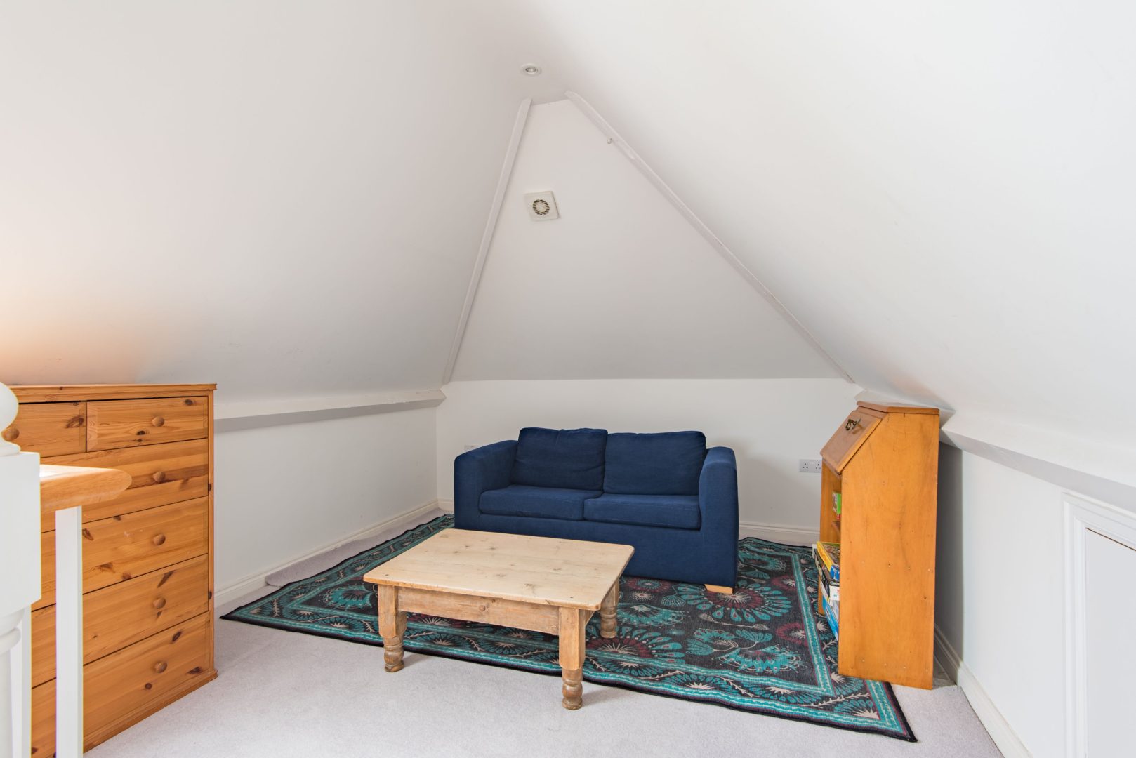 St Mary’s House image