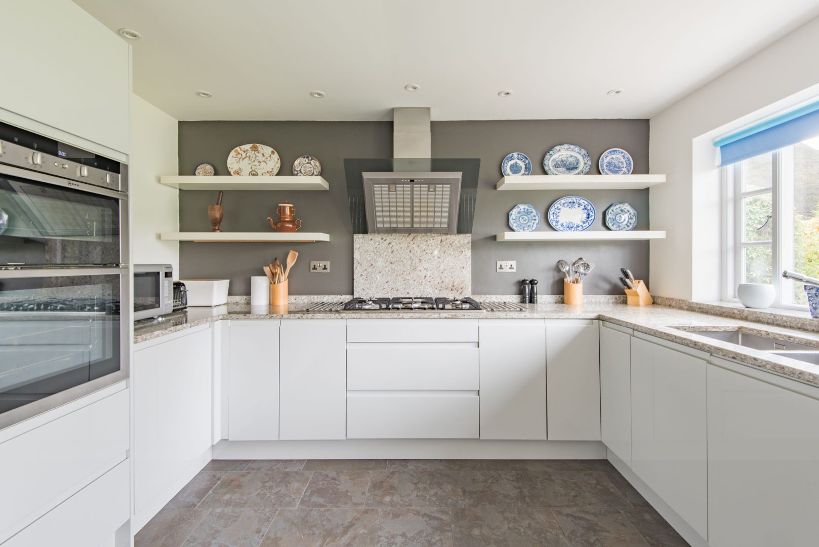 St Mary’s House image