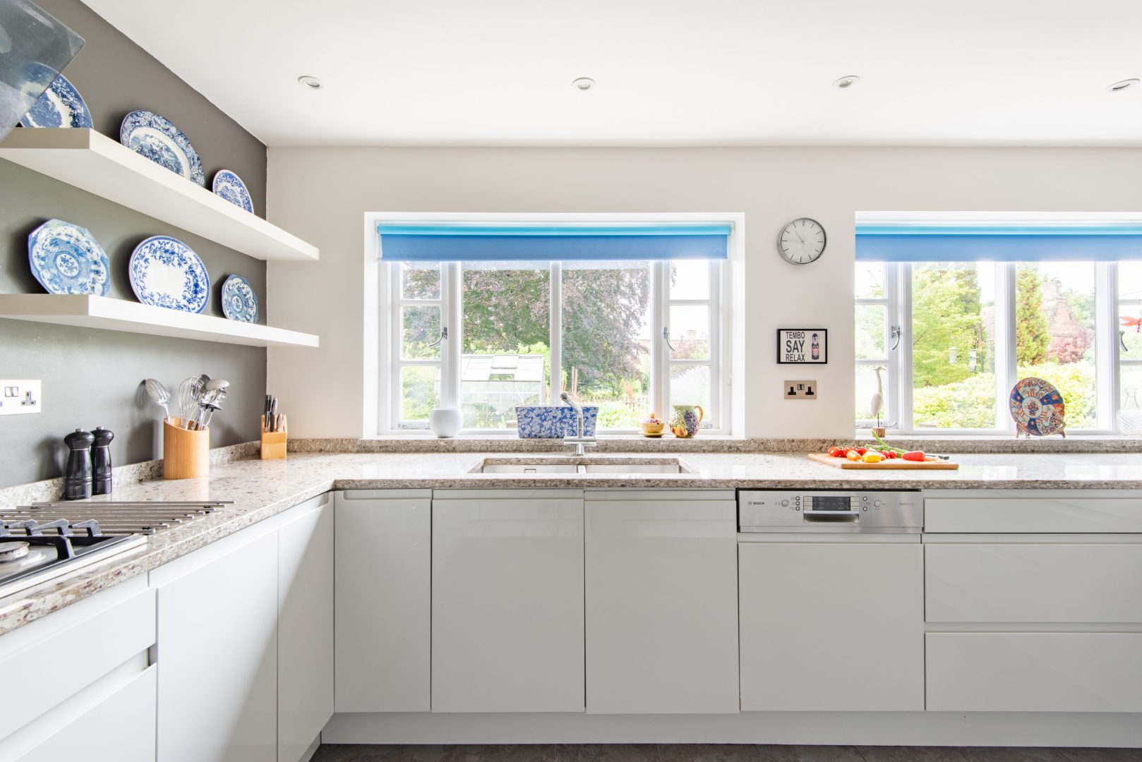 St Mary’s House image