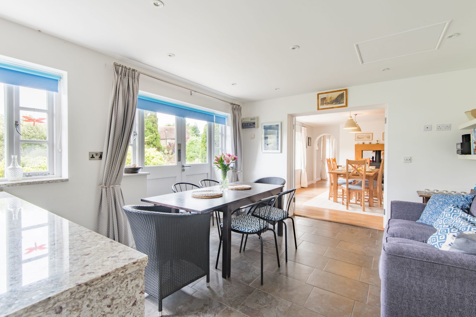 St Mary’s House image