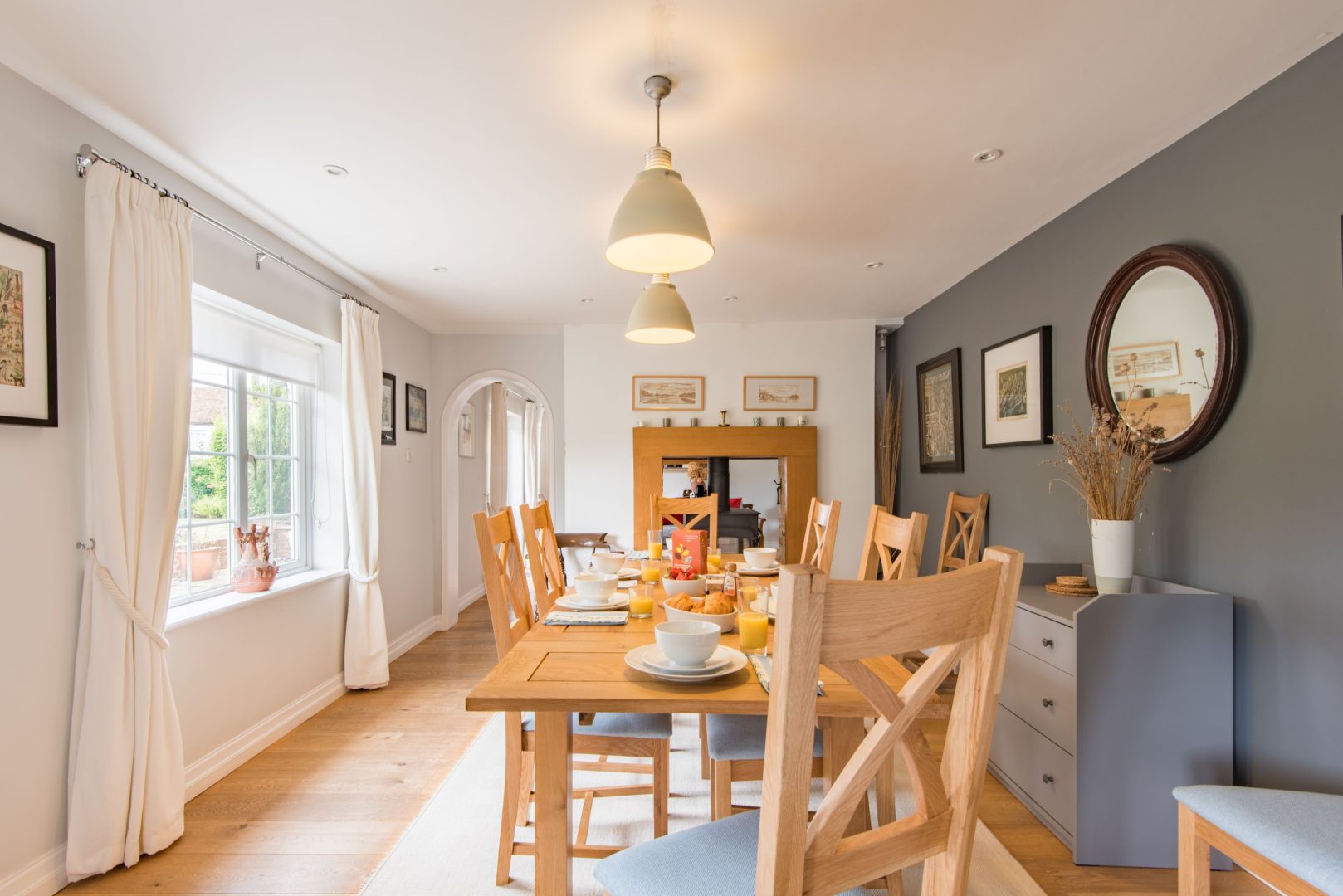 St Mary’s House image