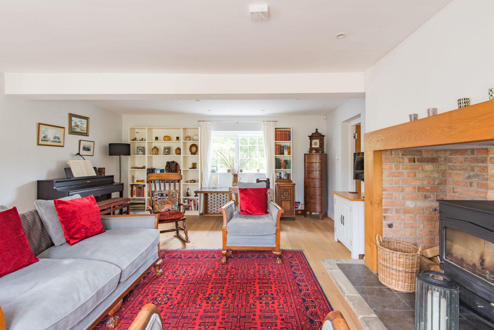 St Mary’s House image