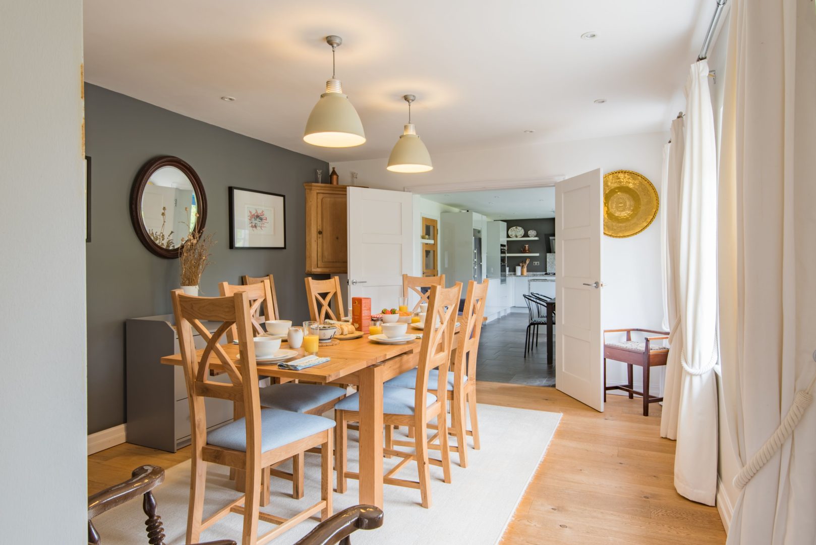 St Mary’s House image