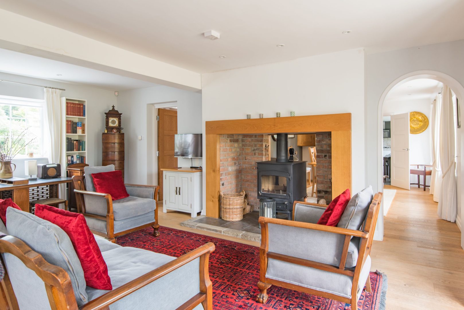 St Mary’s House image