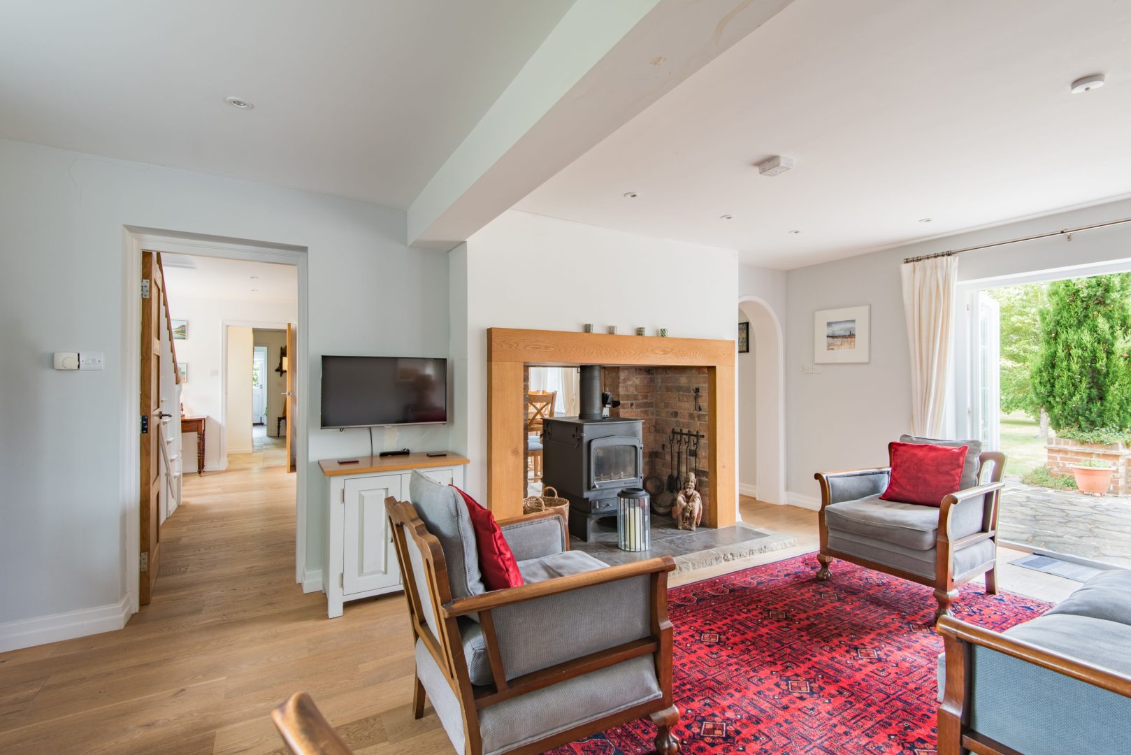 St Mary’s House image