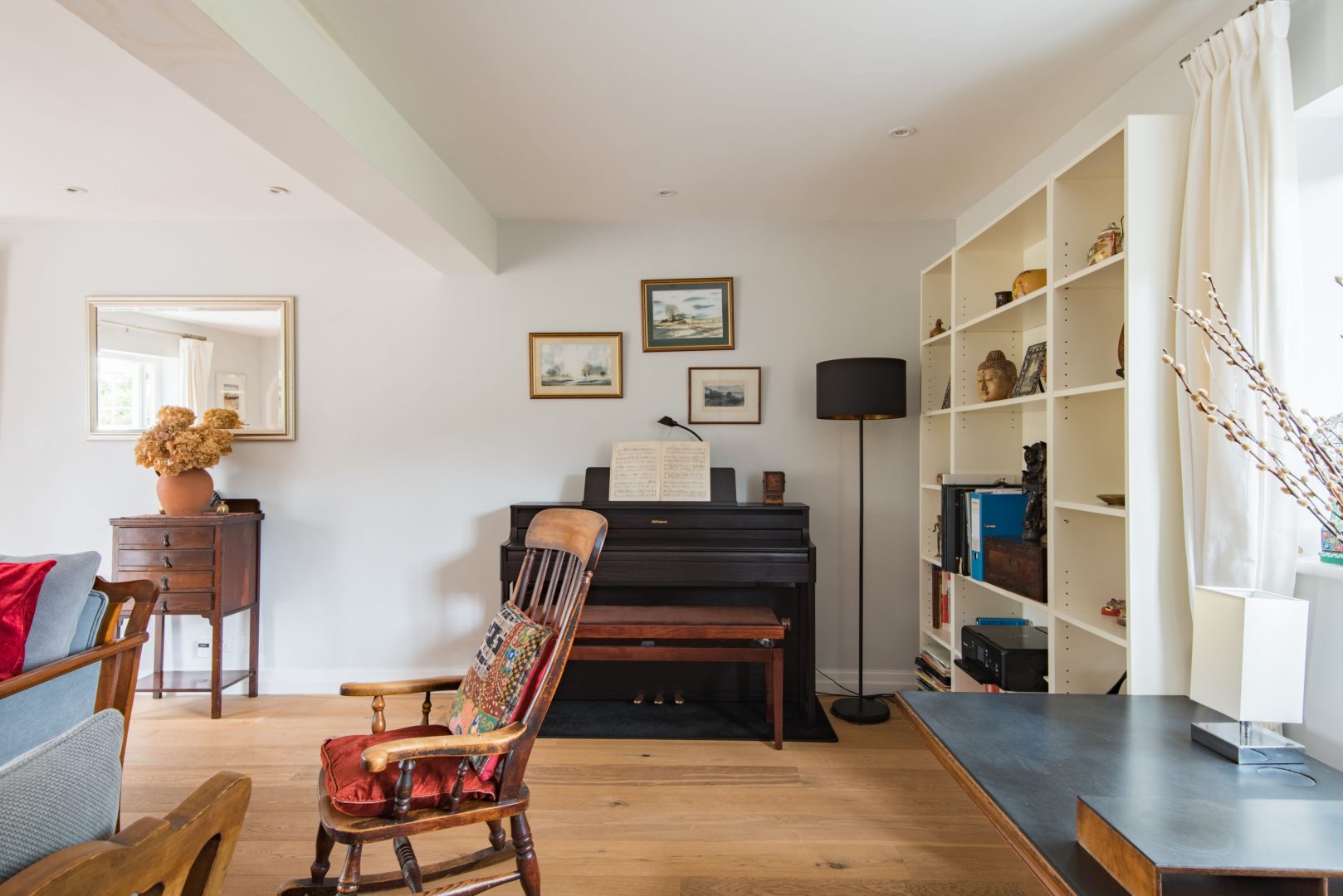 St Mary’s House image