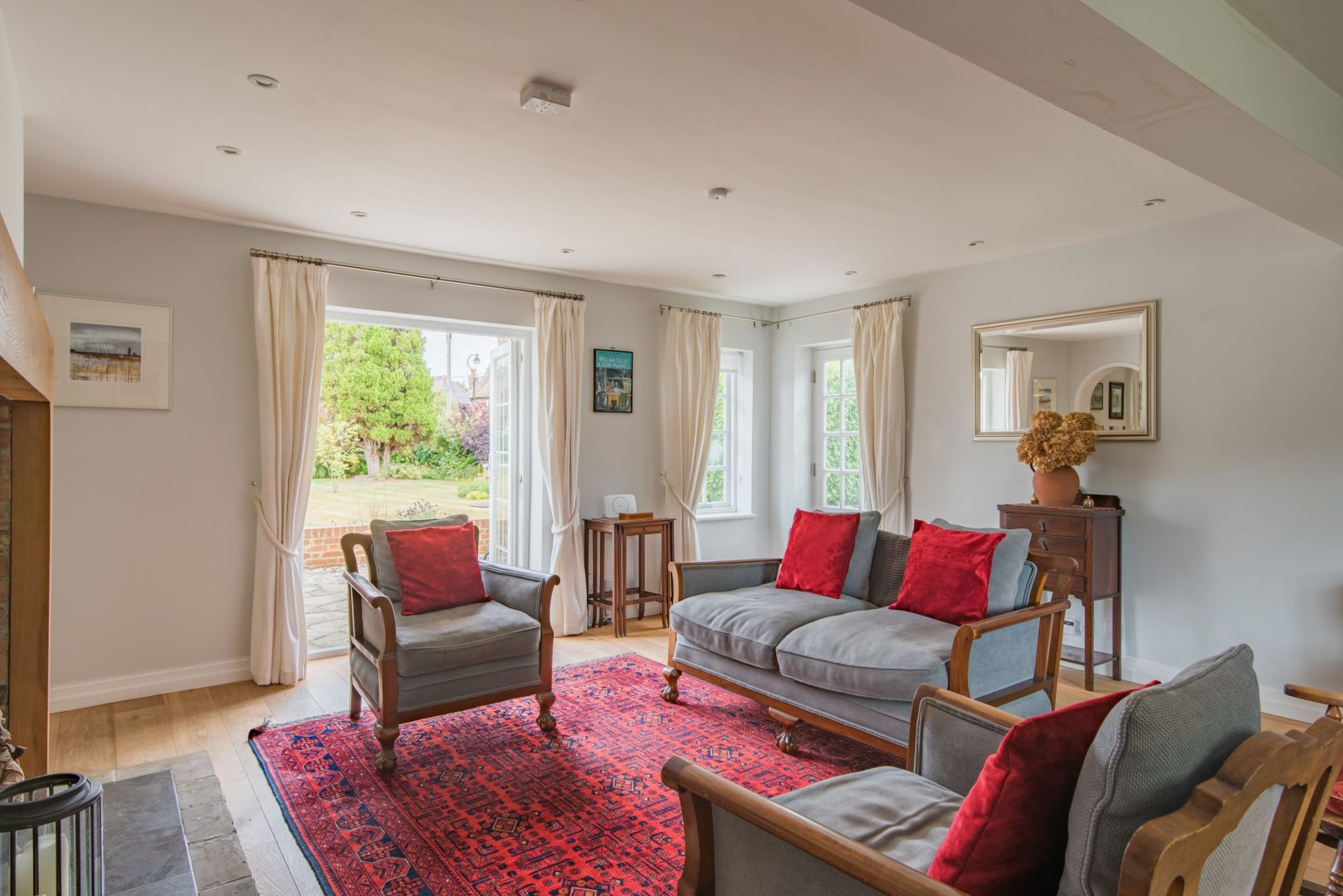 St Mary’s House image