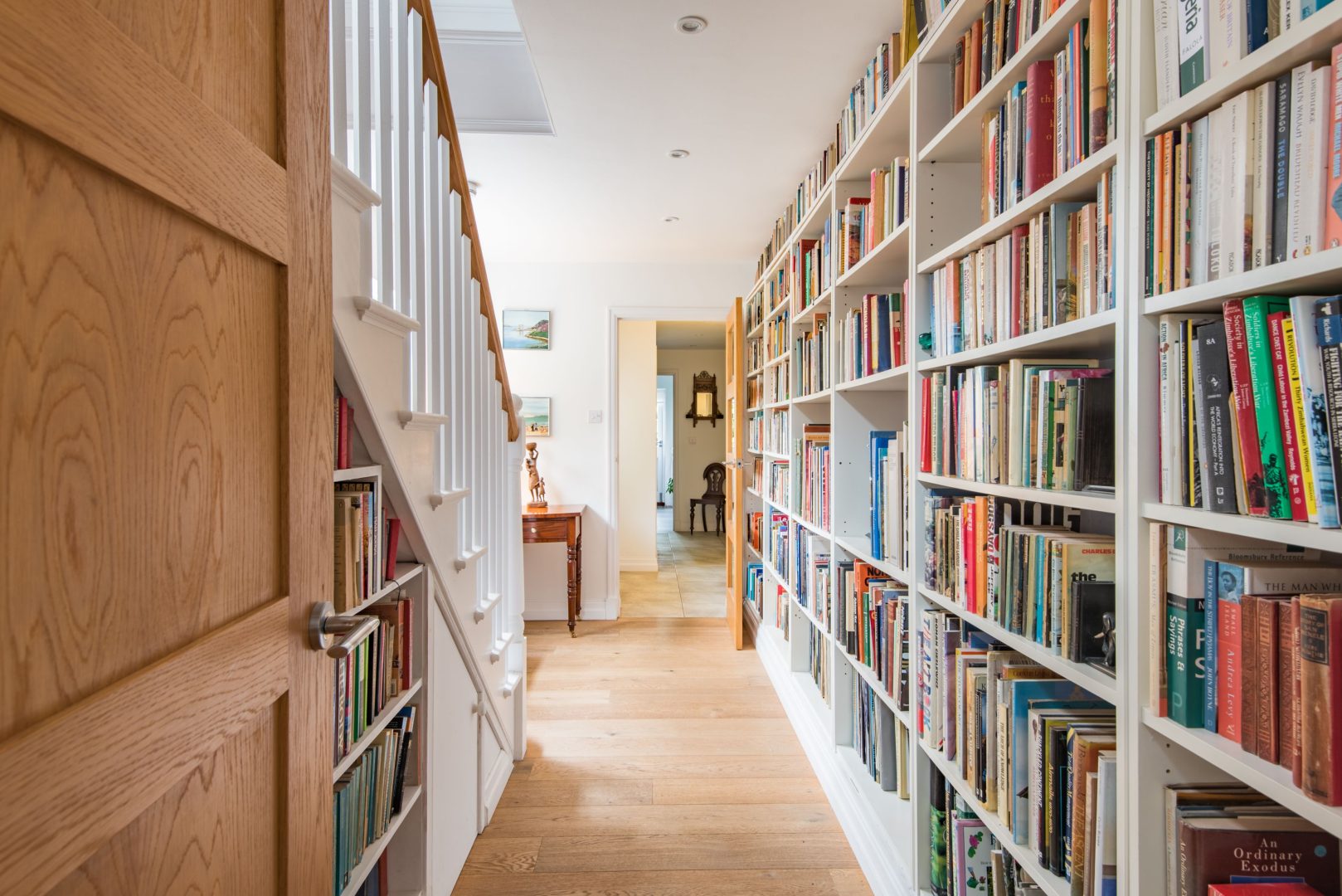 St Mary’s House image