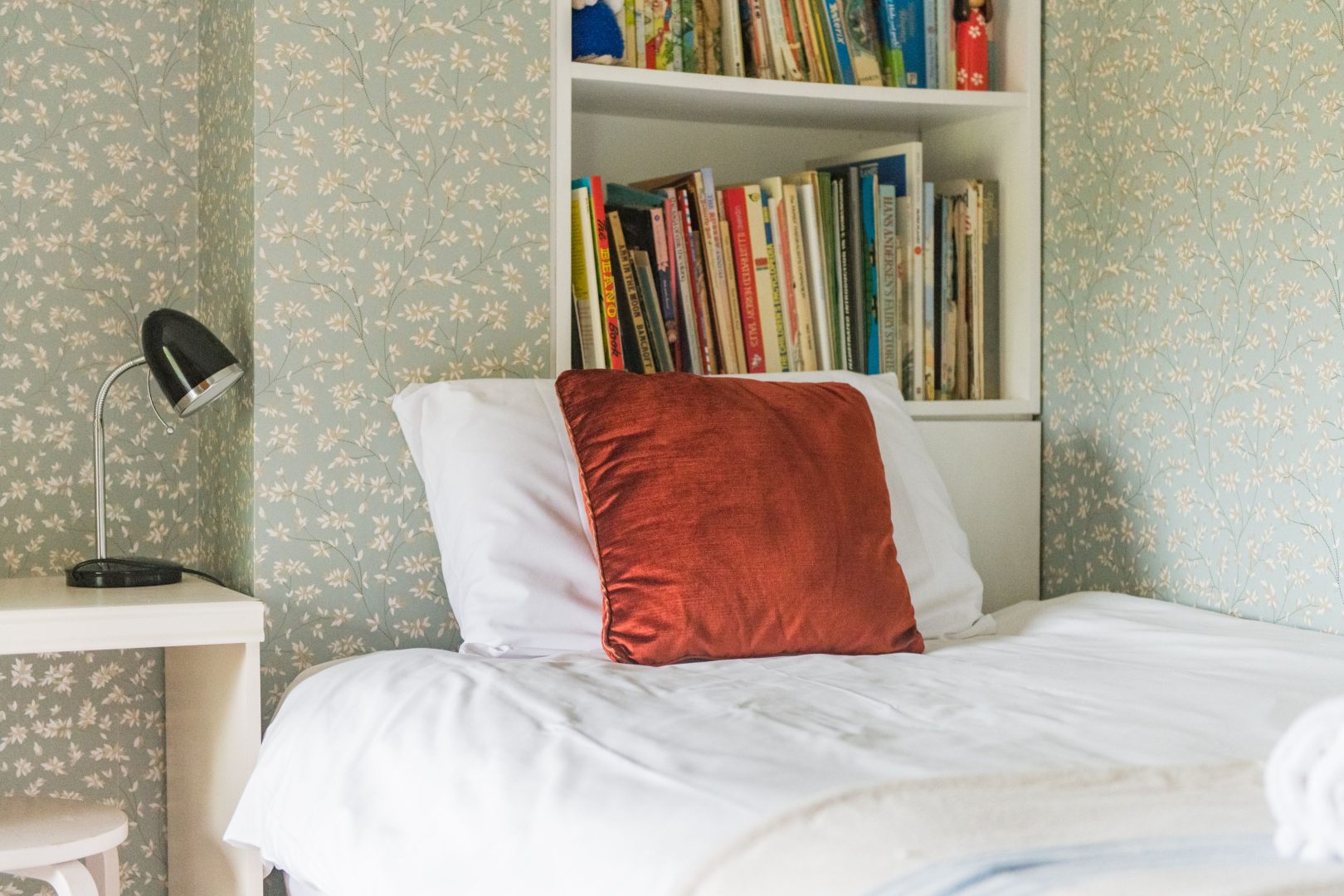 St Mary’s House image