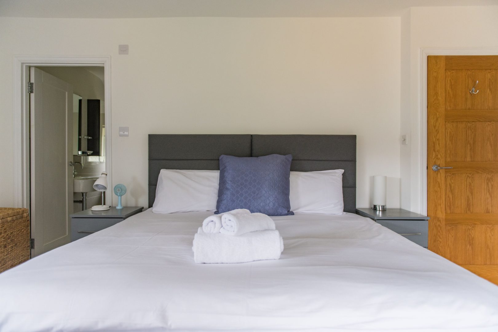 St Mary’s House image