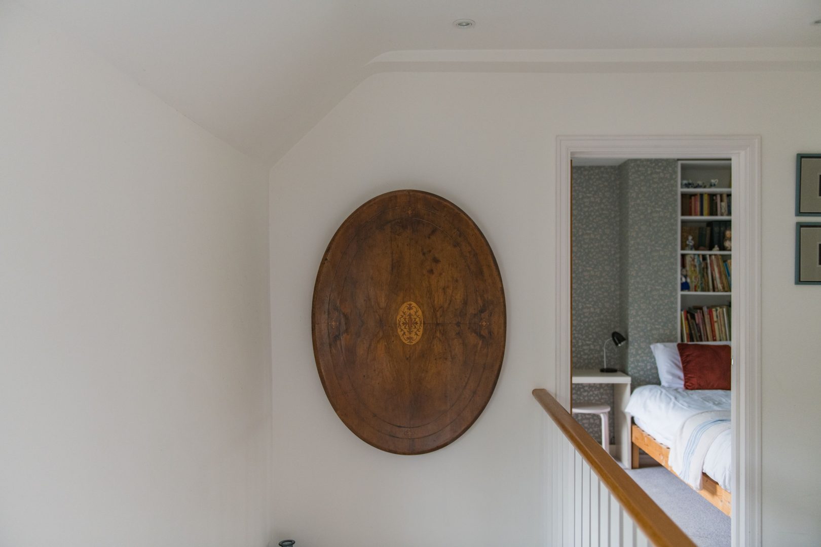 St Mary’s House image