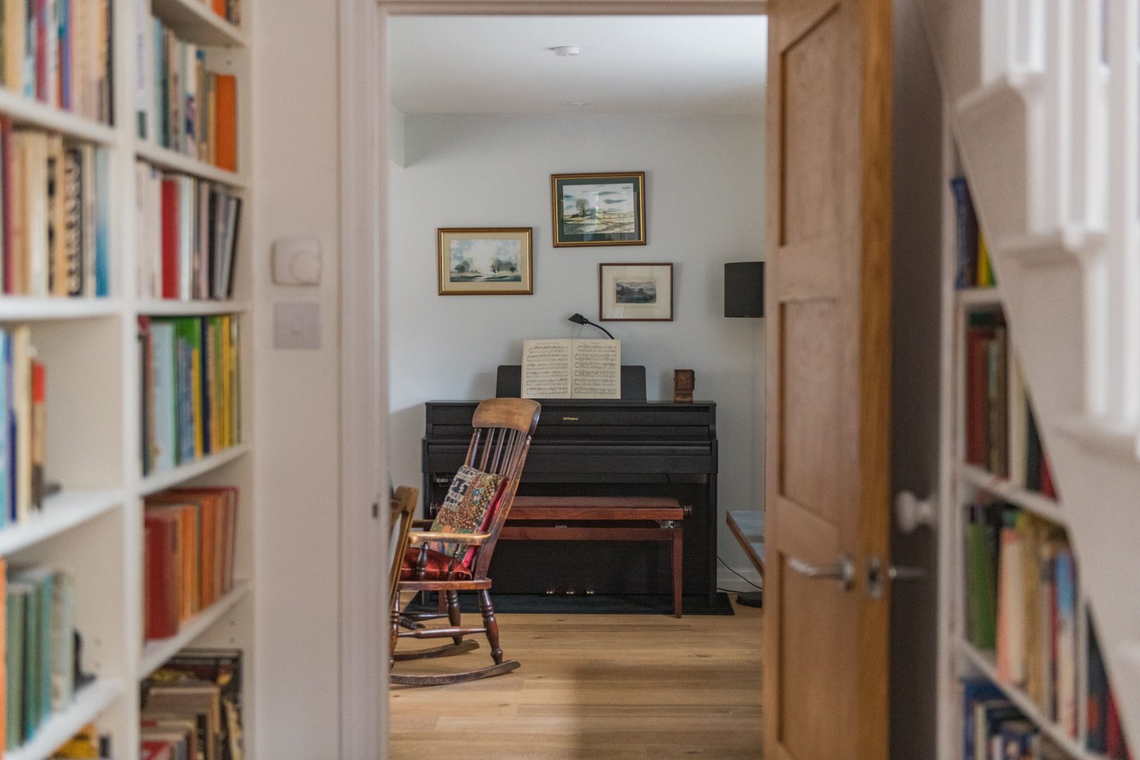 St Mary’s House image