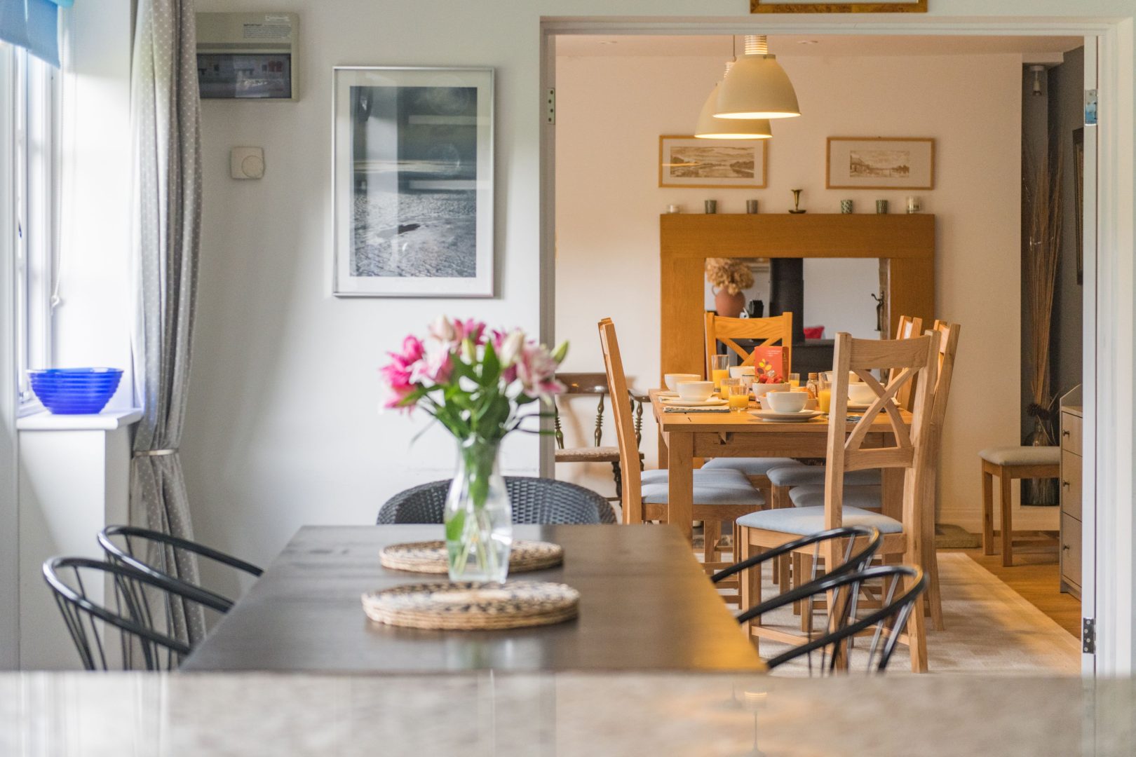 St Mary’s House image